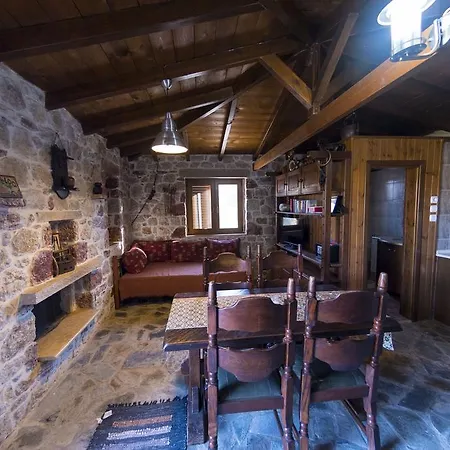 Villa Stone House Faliraki