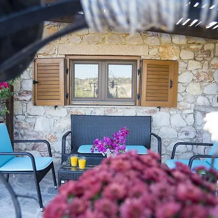 Stone House Villa Faliraki
