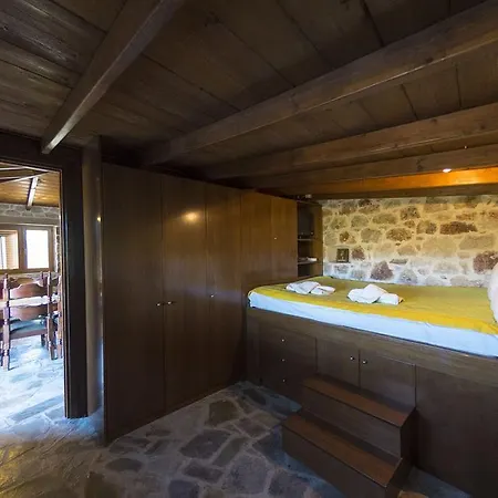 Stone House Villa