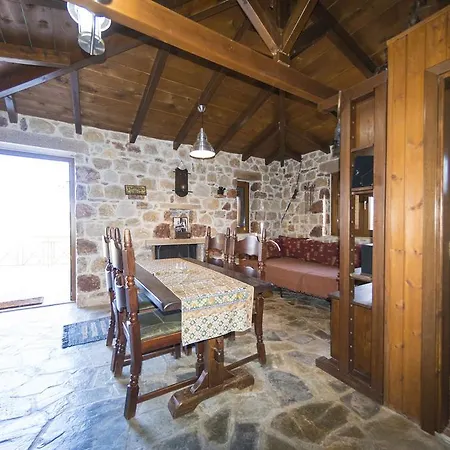 Stone House Faliraki