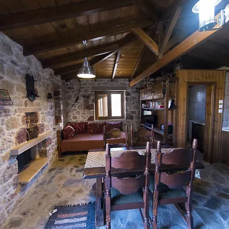 Stone House 别墅