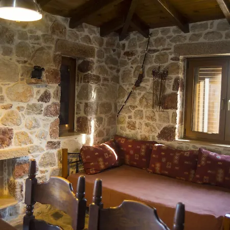 Stone House Villa