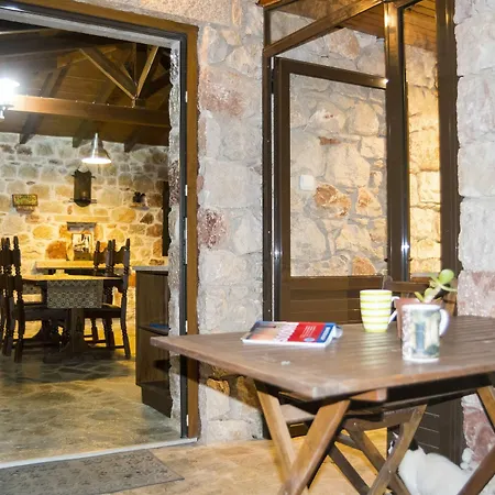 Stone House Villa *