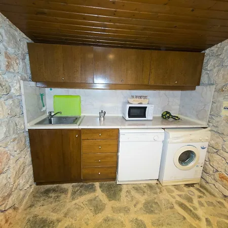 Stone House Villa