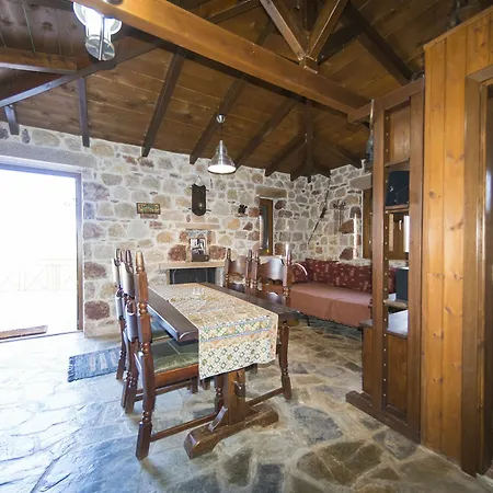 Stone House 别墅 法里拉基
